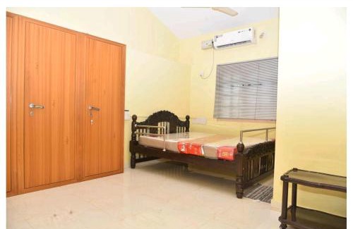 Karkala Villa | Sagar Krupa Homestay, Udipi Staycation