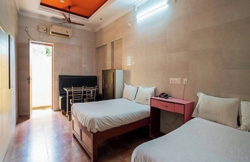 Kalapettai Hotel | sagar Residency