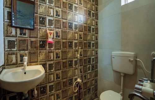 Kalapettai Hotel | sagar Residency