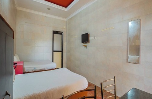 Kalapettai Hotel | sagar Residency