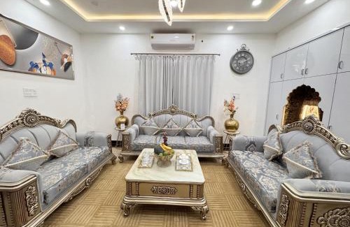 Bedla Hotel | Sagar Villa Udaipur
