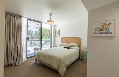 Forster Apartment | 'Sage' at The Crest - Spacious ground floor apartment