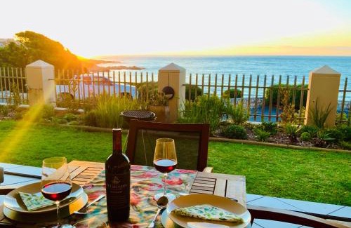 De Kelders Apartment | Sage at Whale Cove - Sea Facing Apartment
