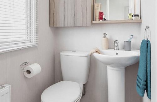 Coldingham House | Sage Caravan 2 at Coldingham Bay Leisure Park