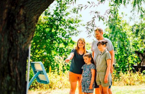 Wooler House | Sage Caravan 2 at Riverside Leisure Park