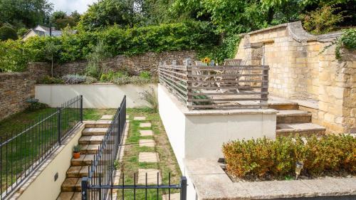 Blockley House | Sage Cottage