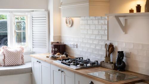 Blockley House | Sage Cottage
