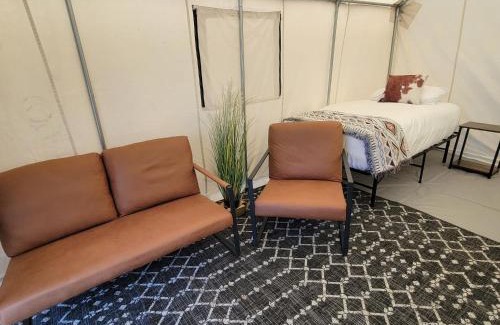 Monticello Other | Sage Family Tent near Canyonlands