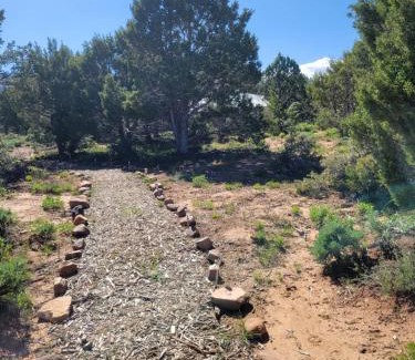 Monticello Other | Sage Family Tent near Canyonlands
