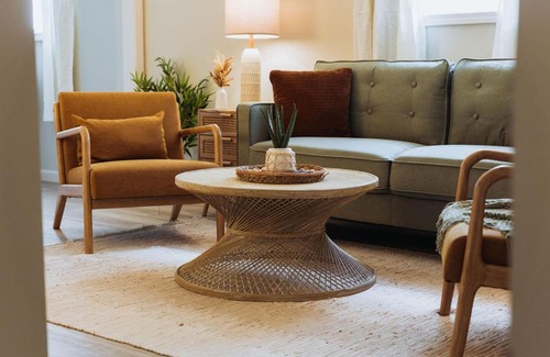 Johnson City Apartment | Sage Haven #1