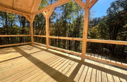 Hallsville Ski Chalet | Sage Hill Escape