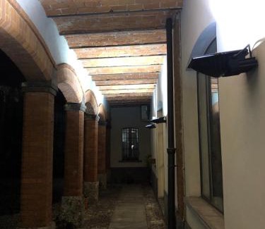 Precotto Apartment | Sage House - Carozzi Apartments