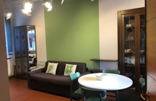 Precotto Apartment | Sage House - Carozzi Apartments