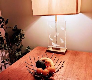 Glastonbury House | SAGE HOUSE - Tranquil sanctuary in the heart of Glastonbury
