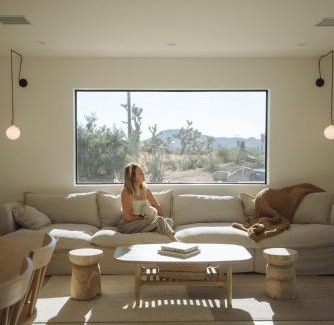 Pioneertown House | Sage Moon By The Cohost Company