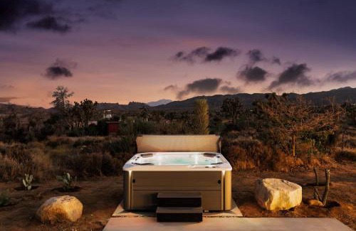 Pioneertown House | Sage Moon By The Cohost Company