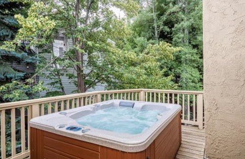 Warm Springs House | Sage Road 415A