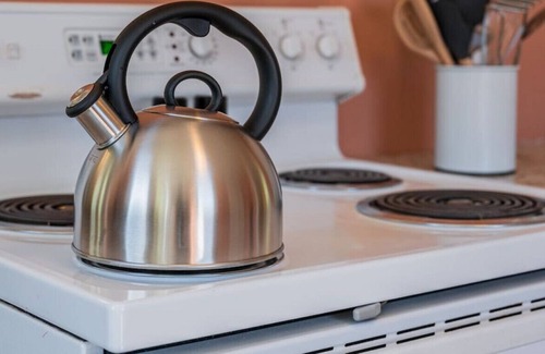 Parker House | Sage Submarine- Pet Friendly Home 2 mi to Downtown