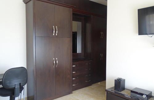 Nazareth Apartment | Sage &Thyme