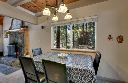 Country Club Estates Ski Chalet | Sagebrush Cottage chalet