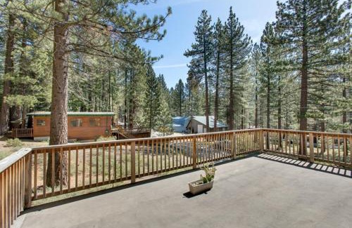 Country Club Estates Ski Chalet | Sagebrush Cottage chalet