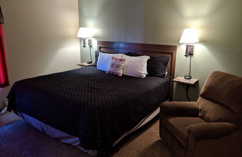Broadus Bed & Breakfast | Sagebrush Inn and Suites