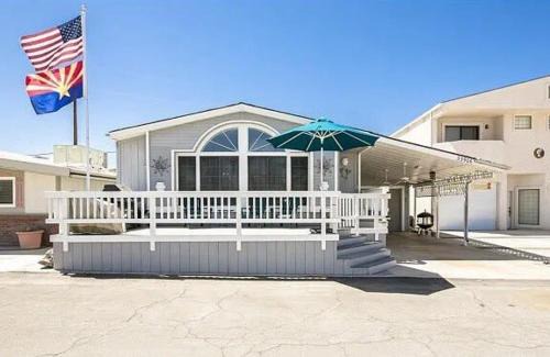 Parker Strip House | Sagebrush Lane