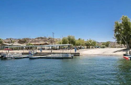 Parker Strip House | Sagebrush Lane