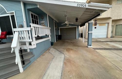 Parker Strip House | Sagebrush Lane