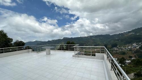 Kodaikanal House | Sagelouis Cottage