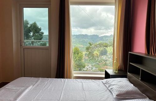 Kodaikanal House | Sagelouis Cottage