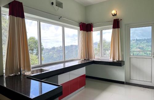 Kodaikanal House | Sagelouis Cottage