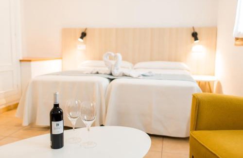 Ciudadela Hotel | Sagitario Petit Ciutadella