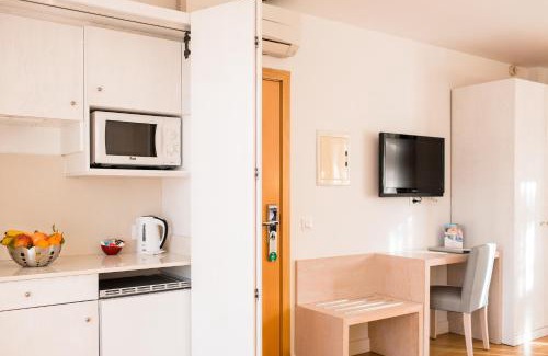 Cala Blanca Resort | Sagitario Playa