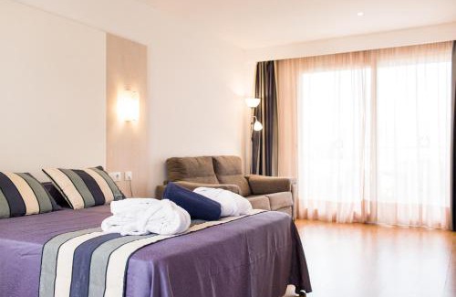 Cala Blanca Resort | Sagitario Playa