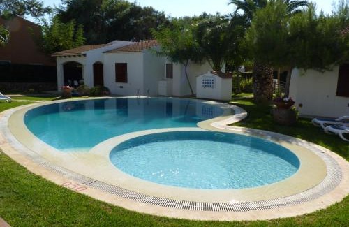 Cala Blanca Apartment | Sagitario Vista Playa II Apartamentos