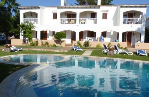 Cala Blanca Apartment | Sagitario Vista Playa II Apartamentos