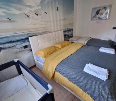 Como Apartment | SAGNINO COMO LAKE APARTMENT Free PARKING