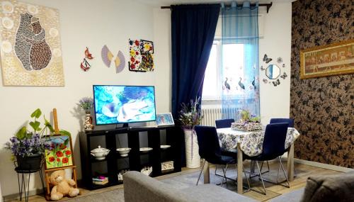Como Apartment | SAGNINO COMO LAKE APARTMENT Free PARKING