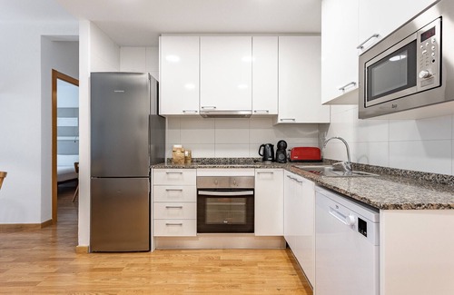 La Sagrada Familia Apartment | SAGRADA FAMILIA 2