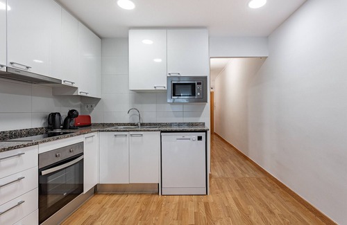 La Sagrada Familia Apartment | SAGRADA FAMILIA 2