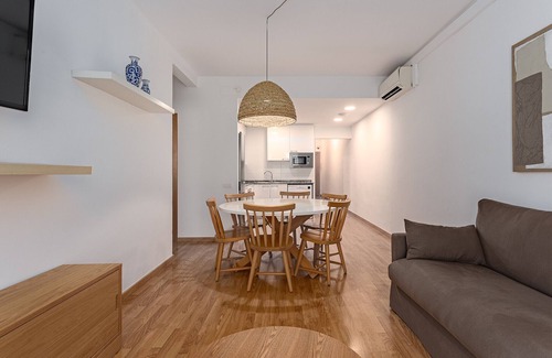 La Sagrada Familia Apartment | SAGRADA FAMILIA 2