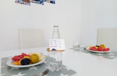 el Camp d'en Grassot i Gracia Nova Apartment | Sagrada Familia Apartamento eco friendly