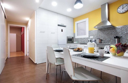 La Sagrada Familia Apartment | Sagrada Familia Flats