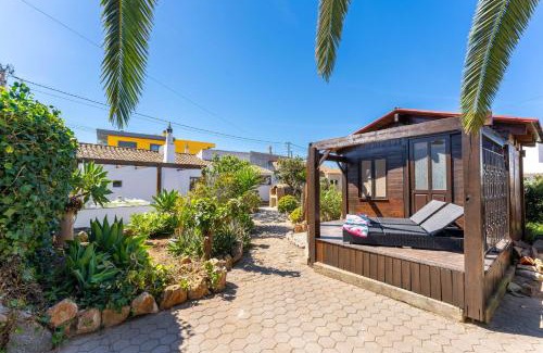 Sagres House | Sagres, Aloha Beach House, 500 meters from Tonel beach
