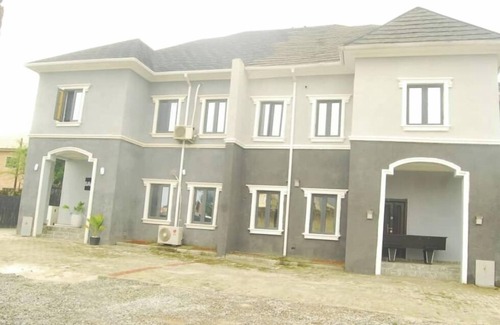 Abuja Apartment | SAGS Apartments