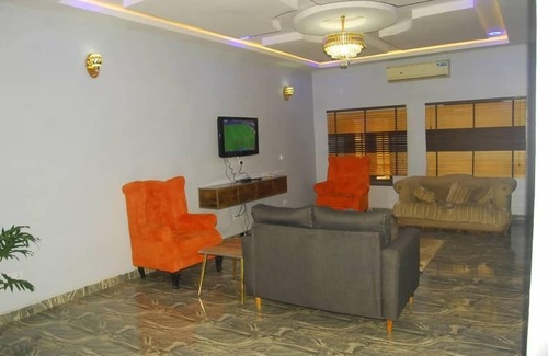 Abuja Apartment | SAGS Apartments