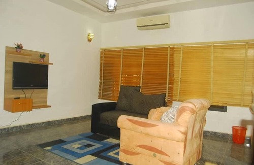 Abuja Apartment | SAGS Apartments