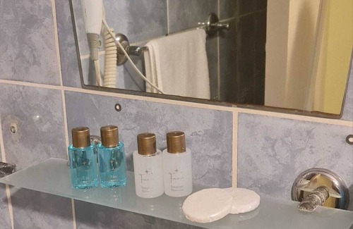 Fatih Hotel | Sah Hotel