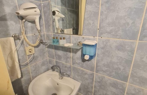 Fatih Hotel | Sah Hotel